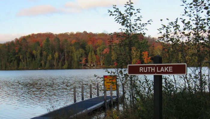 Three Lakes Motel - Web Listing (newer photo)